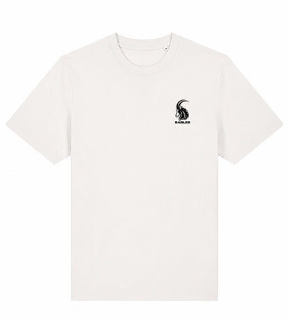 Sables Short sleeve T-shirt - Off White