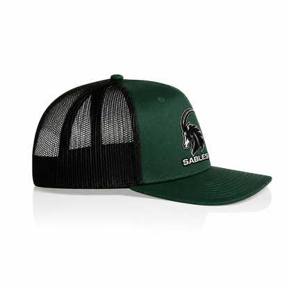Zimbabwe Sables Supporters Cap