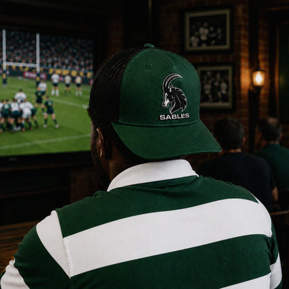 Zimbabwe Sables Supporters Cap